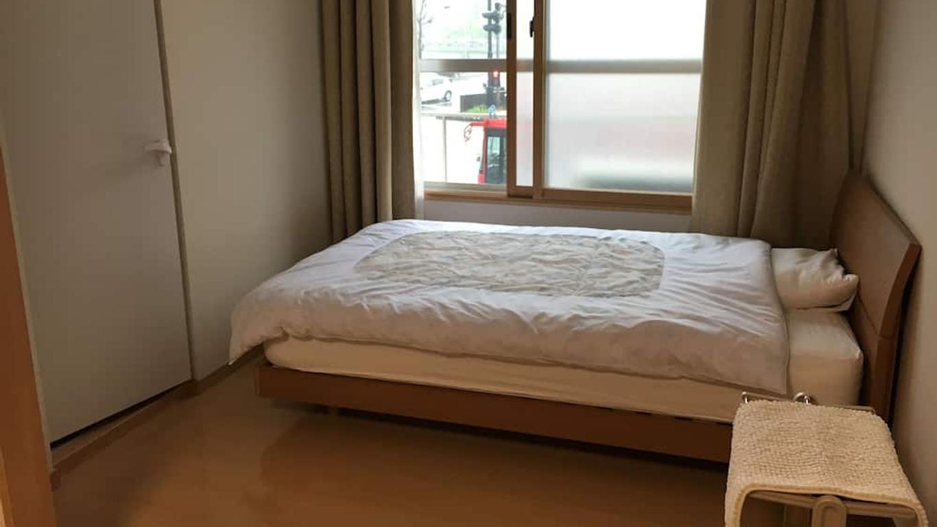 텐류 료칸
