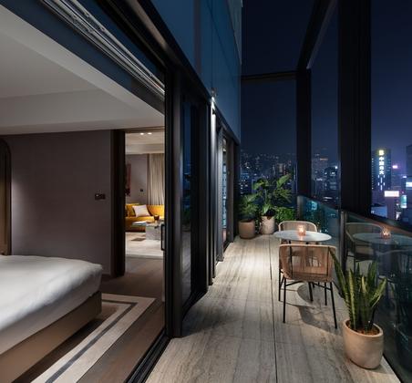 발코니 / Expedia Group image