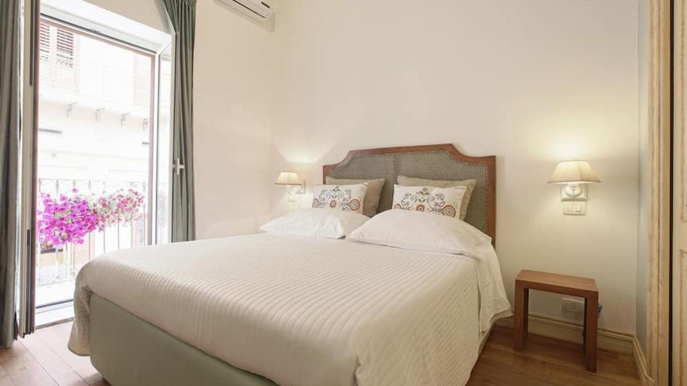 B&B 카메레 아 수드