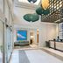 프론트 데스크