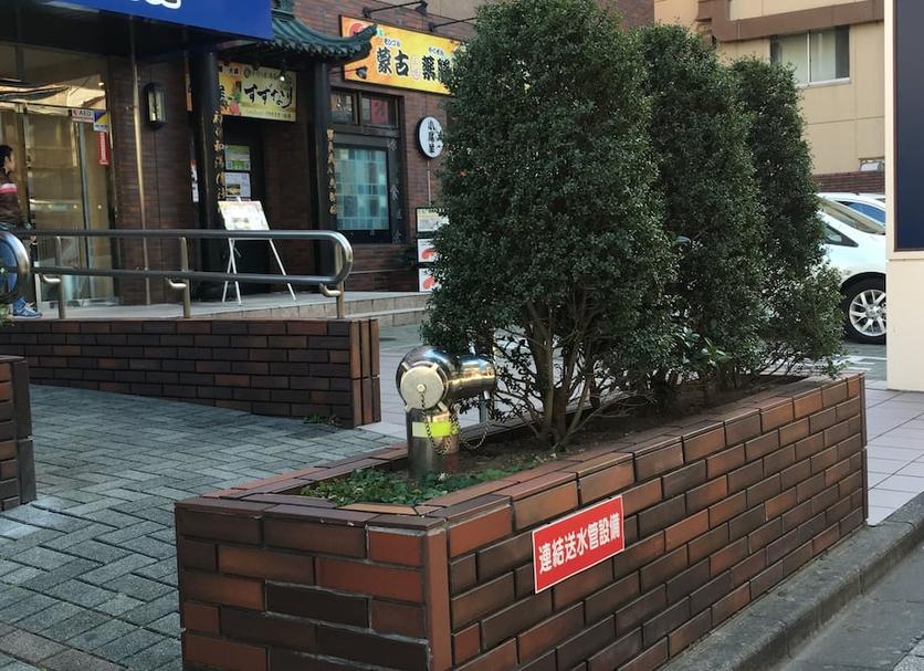 야외뷰 사진