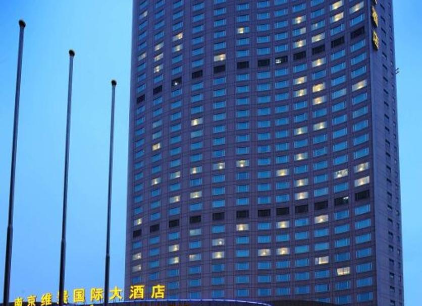 건물 사진