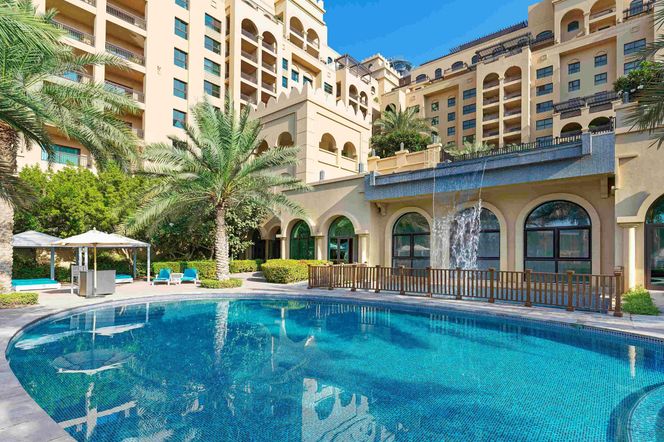 페어몬트 더 팜