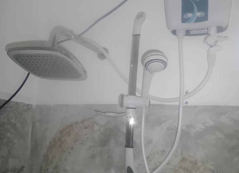 객실 편의시설 사진