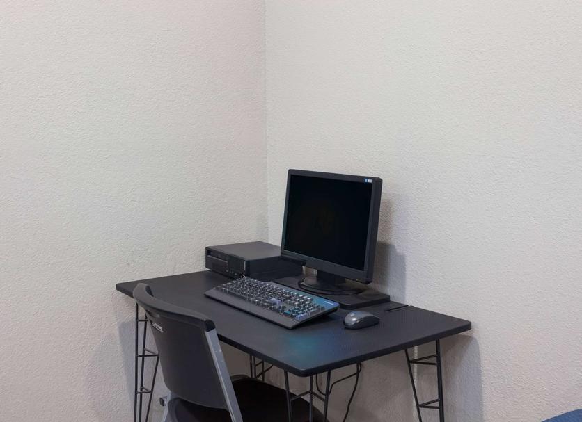 비즈니스 센터 사진