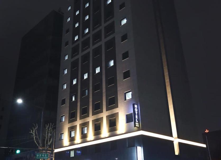 건물 사진