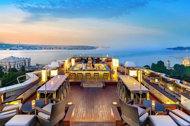 스위소텔 더 보스포러스 이스탄불