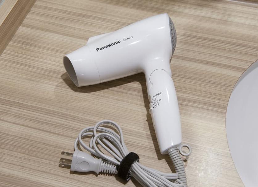 객실 편의시설 사진