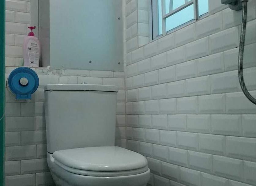 욕실 사진