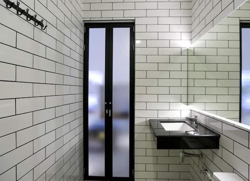 욕실 사진