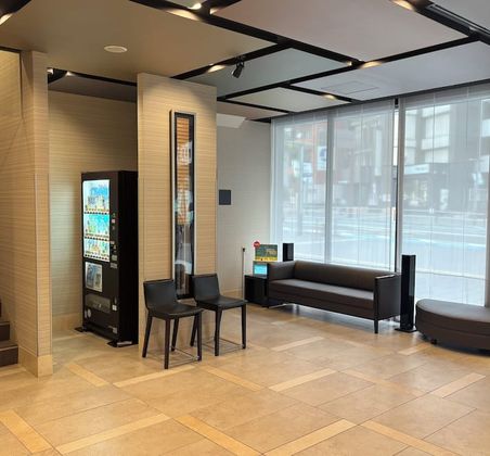 로비 / Expedia Group image