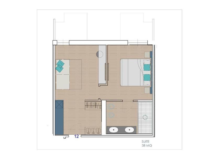 Floorplan 사진