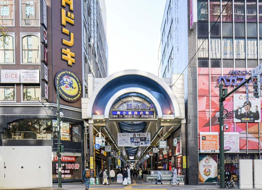 야외뷰 사진