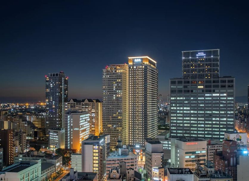야외뷰 사진