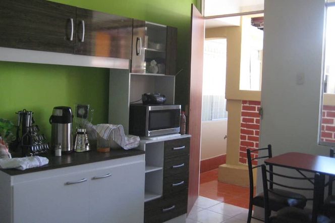 망고 호스텔 B&B