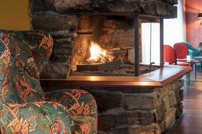 톤 호텔 오리온