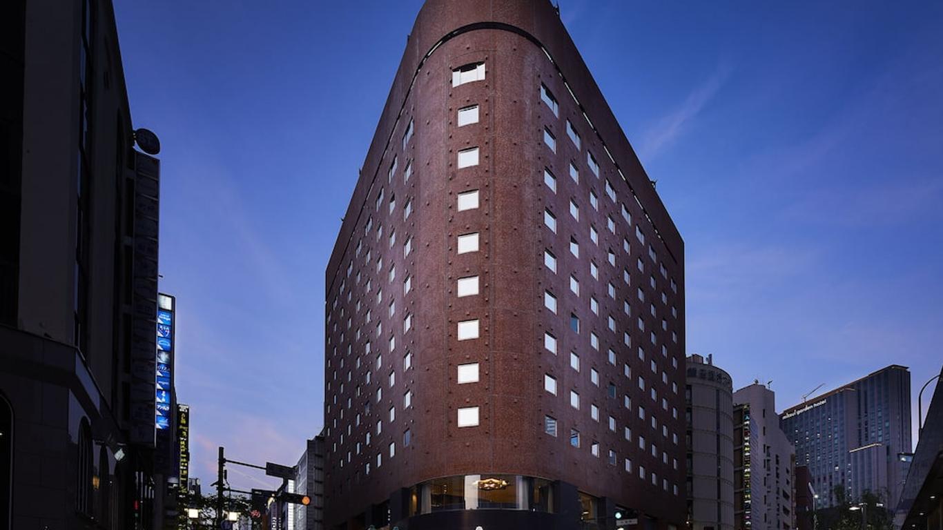 긴자 그랜드 호텔, 도쿄 | 2020 실시간 최저가 38,943원(2̶2̶8̶,̶0̶0̶5̶원̶)부터 - 카약 호텔 검색