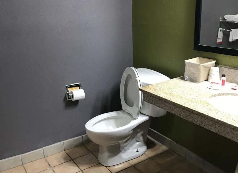 욕실 사진