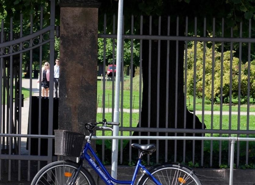 호텔 편의시설 사진