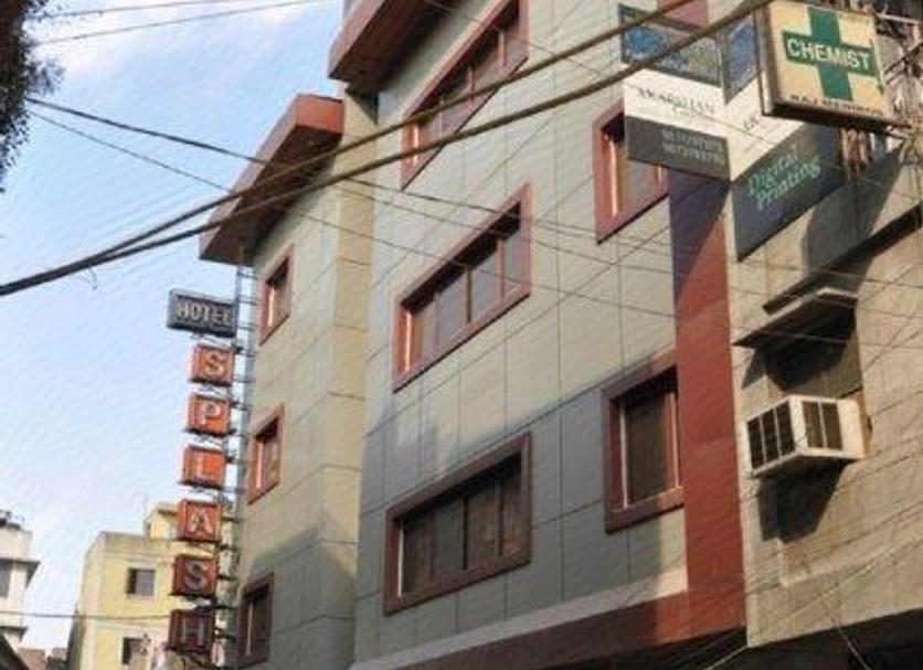 건물 사진