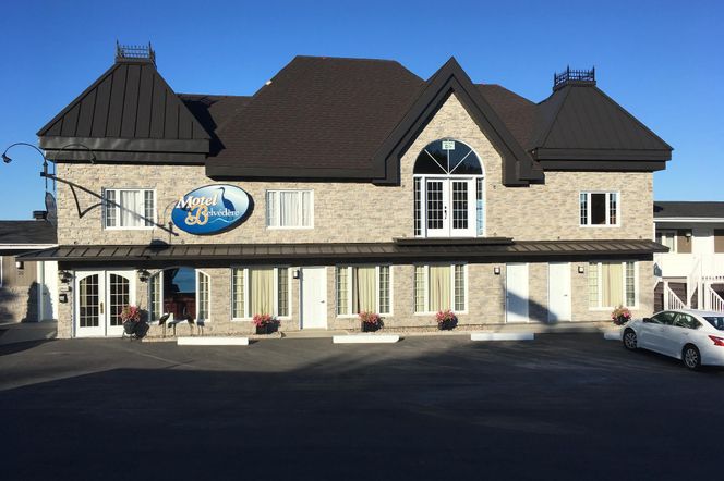 모텔 뷰 벨베데레