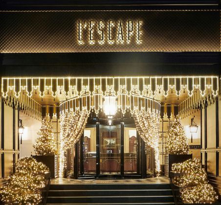 건물 / Leonardo image