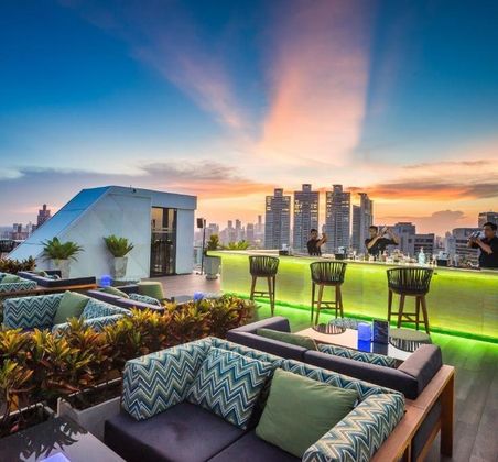 발코니 / Leonardo image