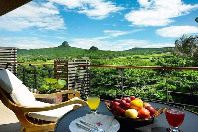 시저 파크 호텔 켄팅