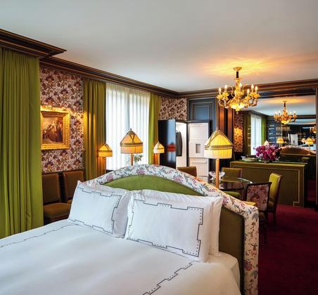 침실 / Expedia Group image