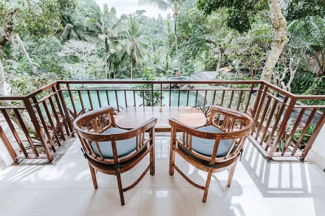 부쿠 뷰 리조트 바이 프라마나