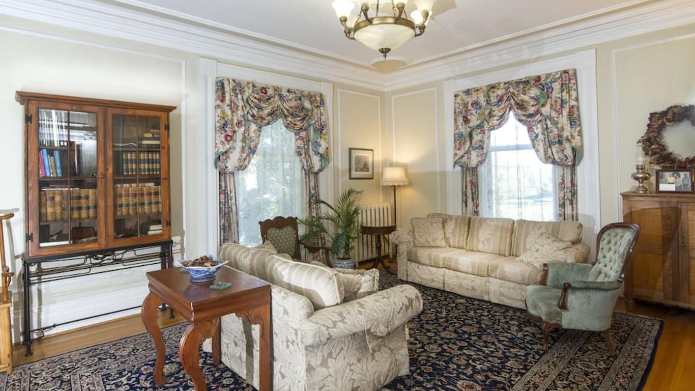홈포트 히스토릭 B&B