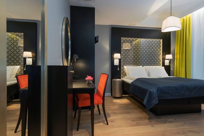 톤 호텔 스펙트럼