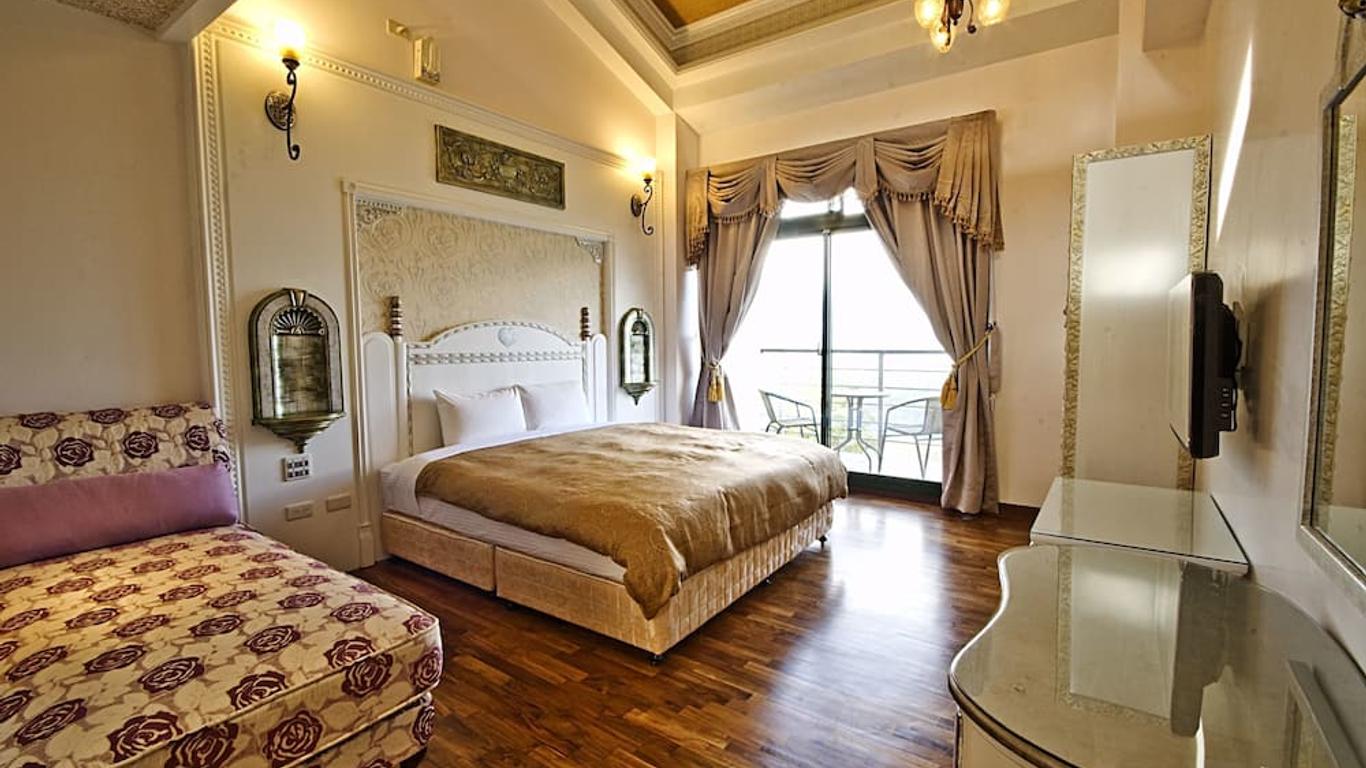 윈 우 B&B