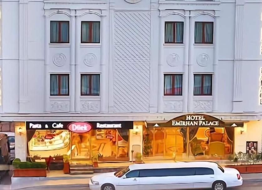 건물 사진