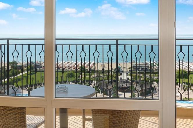 DIT 마제스틱 비치 리조트