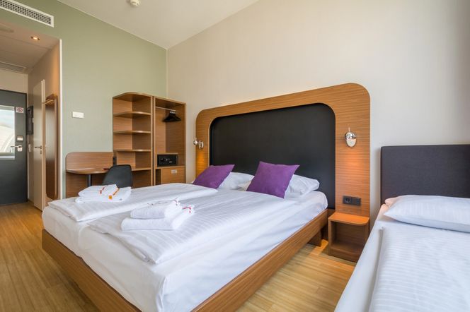 알레토 호텔 쿠담