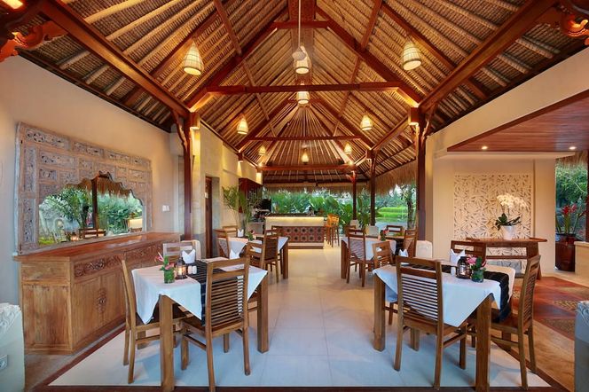 잔나타 리조트 앤드 스파