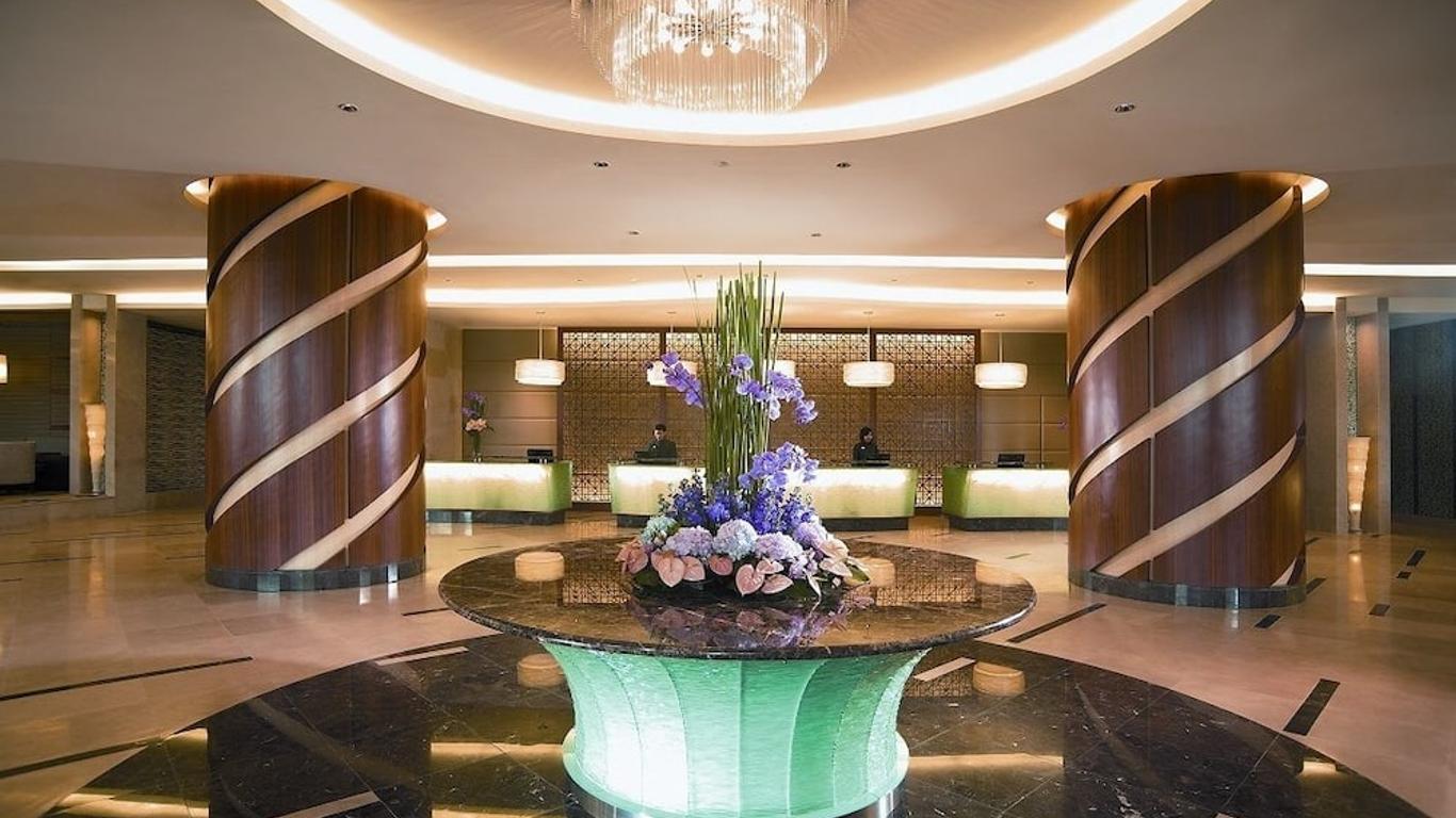 더 가든 - 어 세인트 자일즈 시그니처 호텔 & 레지던스 쿠알라룸푸르