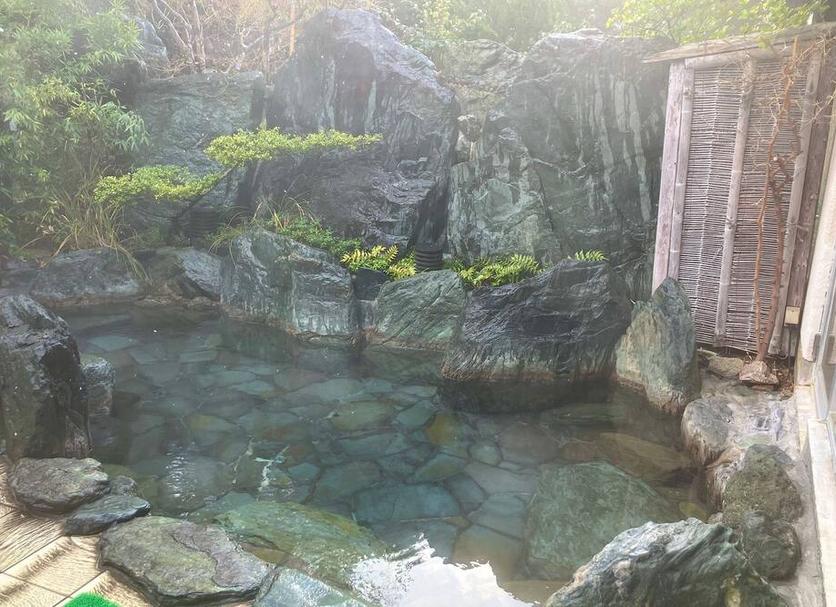 야외뷰 사진