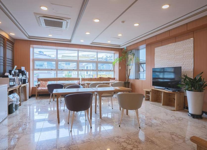 비즈니스 센터 사진