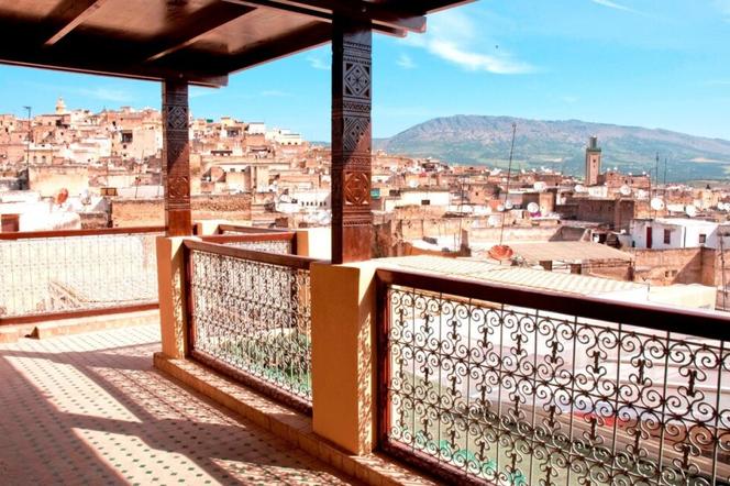 리아드 부티크 보즈 다브 페즈