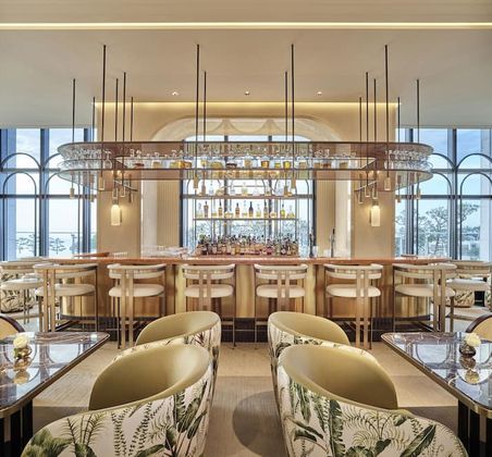 레스토랑 / Expedia Group image