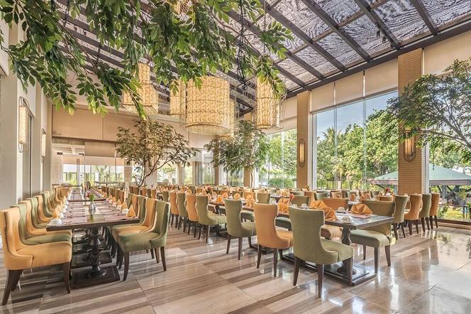 더 마닐라 호텔