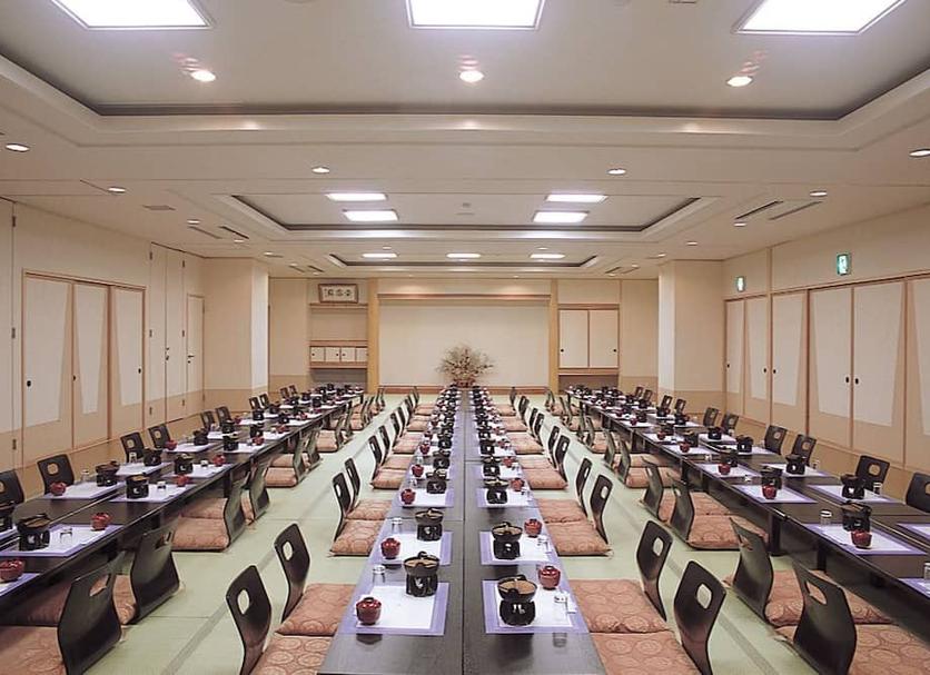 컨퍼런스 룸 사진