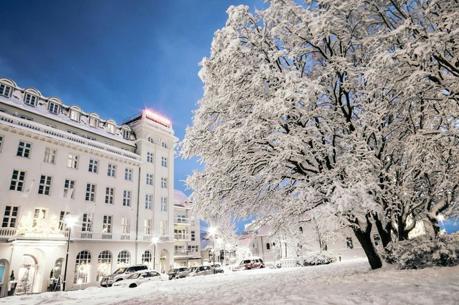 호텔 보그 바이 키호텔스