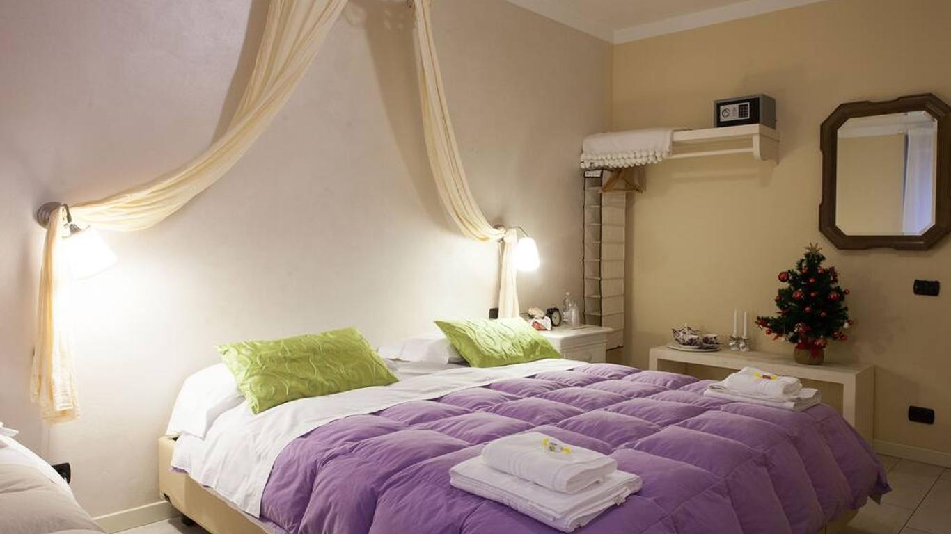 B & B 보톤 도로 페라브로코