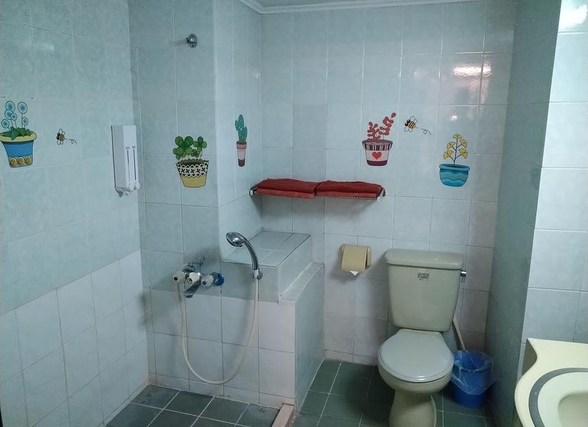 욕실 사진