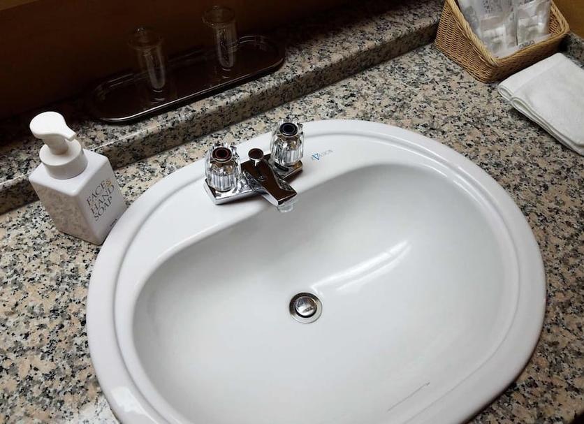 욕실 사진