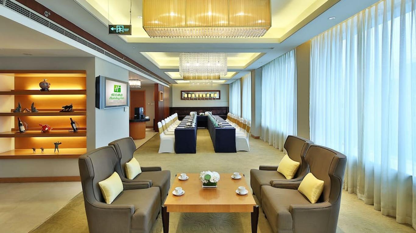 홀리데이 인 청두 센추리 시티 - 이스트 타워, IHG 호텔