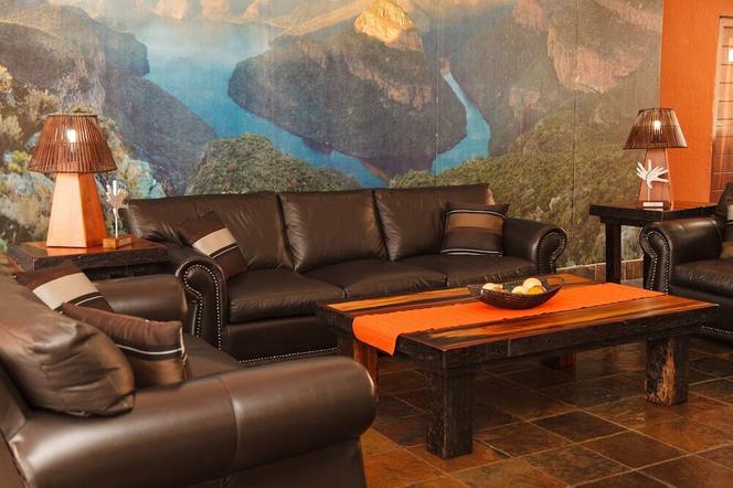 스와디니 어 포에버 리조트